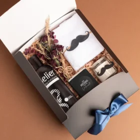 set de cuidado personal para hombre, set de cuidado personal para papá, jabón artesanal para caballero, toalla facial y crema exfoliante para regalo del día del padre, regalos día del padre, regalos para hombre, regalos para caballero, regalos únicos para hombre, detalles personalizados, celebra el día del padre, regalos a domicilio en bogotá