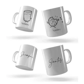 mug personalizado para parejas, mug personalizado con el nombre de tu pareja, mensaje especial para parejas, taza personalizada para parejas, taza con mensaje para pareja, regalo personalizado para, regalo especial de amor, regalo para novio, regalo para novia, mug personalizado para novio, mug personalizado para novia,