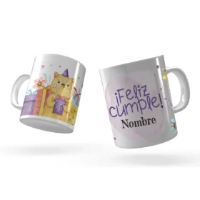 mug personalizado de cumpleaños para niños, mensaje especial de cumpleaños para niña, taza personalizada de cumpleaños para niña, taza con mensaje de cumpleaños para niña, regalo personalizado de cumpleaños para niña, regalo especial de cumpleaños para niña, regalos de cumpleaños para niña en Bogotá, regalo de cumpleaños para niña a domicilio en bogotá, taza con nombre personalizado, regalos personalizados.