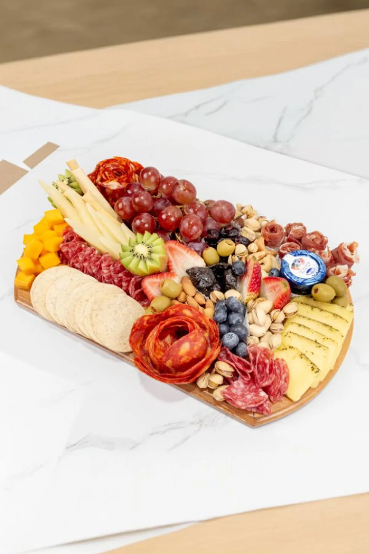 Regalos Gourmet