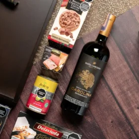 Alternative view of Ancheta Esencia Selecta