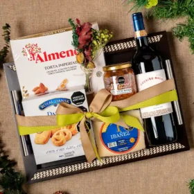 Ancheta Festín Prestige