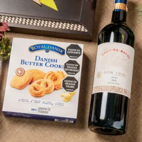 Alternative view of Ancheta Festín Prestige