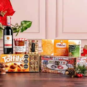 Alternative view of Ancheta Solsticio de Lujo