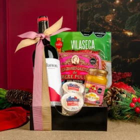 Ancheta Espíritu Selecto