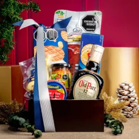 Ancheta Festín Real