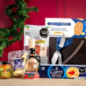 Alternative view of Ancheta Festín Real