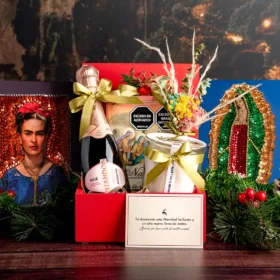 Ancheta Sueños Dorados