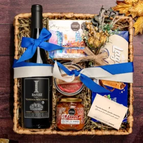 Ancheta Brindis Real