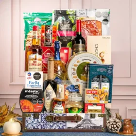 Ancheta Colección Premium