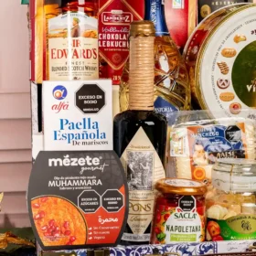 Alternative view of Ancheta Colección Premium