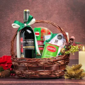 Ancheta Estrella Gourmet