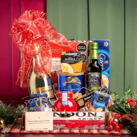 Ancheta Bocado Premium