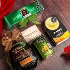 Alternative view of Ancheta Brillo Natural