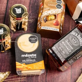 Alternative view of Ancheta Encanto Natural