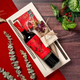 Ancheta Placer Tinto