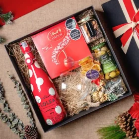 Ancheta Momentos Tintos