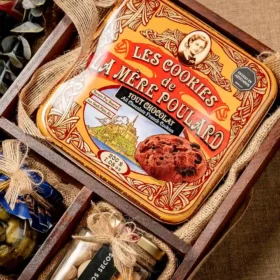 Alternative view of Ancheta Tierra Dorada