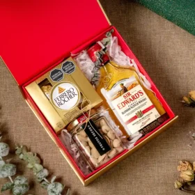 Ancheta Sabor y Lujo