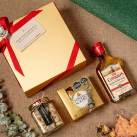 Alternative view of Ancheta Sabor y Lujo