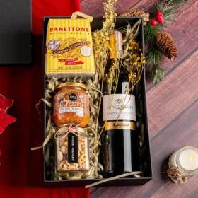 Ancheta Sabores Cercanos