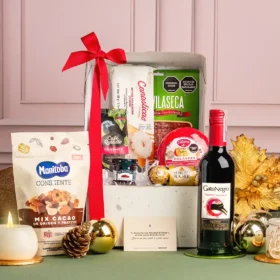 Ancheta Tentación Selecta