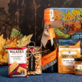 Alternative view of Ancheta Encanto Deluxe