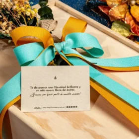 Alternative view of Ancheta Brindis Rústico