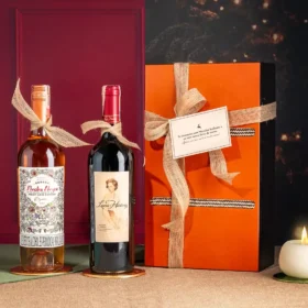 Ancheta Reserva Dorada