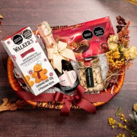 Ancheta Tesoro Festivo