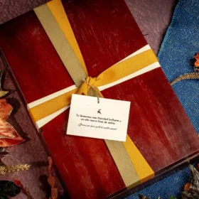 Alternative view of Ancheta Dulce Navidad