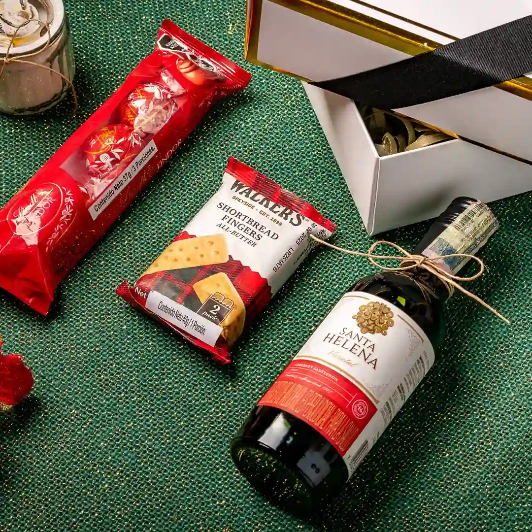 Ancheta Caja Encanto - Imagen 2