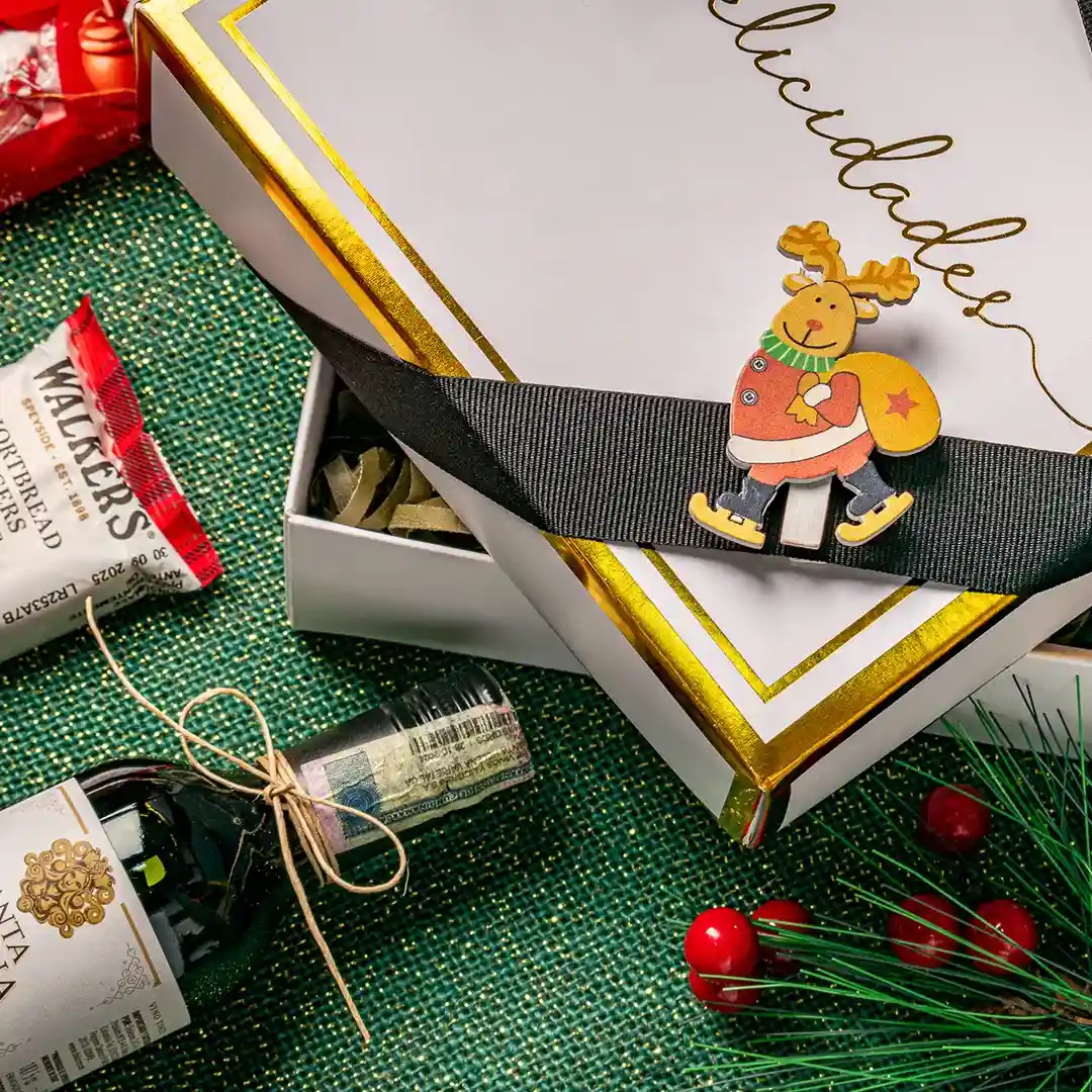 Ancheta Caja Encanto - Imagen 3