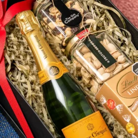 Alternative view of Ancheta Frutos y Burbujas