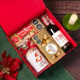 Ancheta Dulce Esencia