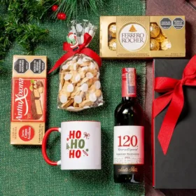 Alternative view of Ancheta Dulce Esencia