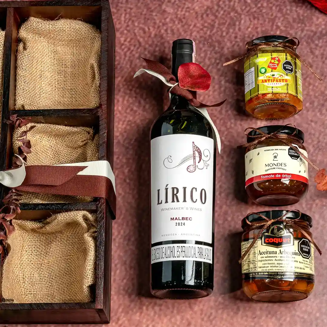 Ancheta Bosque Selecto - Imagen 2