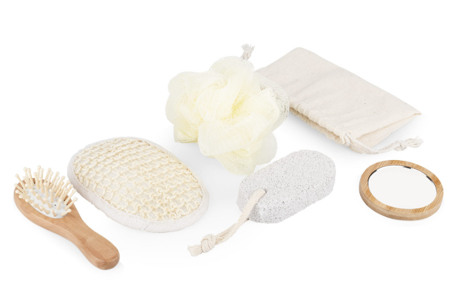 Set de Baño // Perfect Luxe