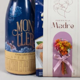 Alternative view of Sinfonía de amor