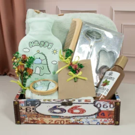 Alternative view of Kit Signature