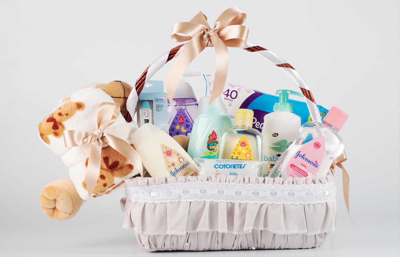 Regalos para Bebé The Gift Company